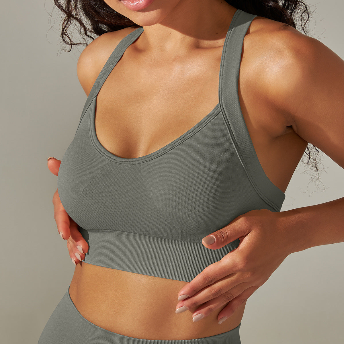 Vasisthasana Top - Hera Activewear