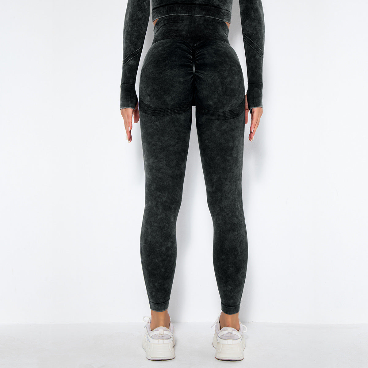 Malasana Pants - Polonium Fitness