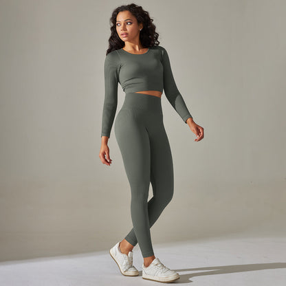 Camo Set - Hera Activewear