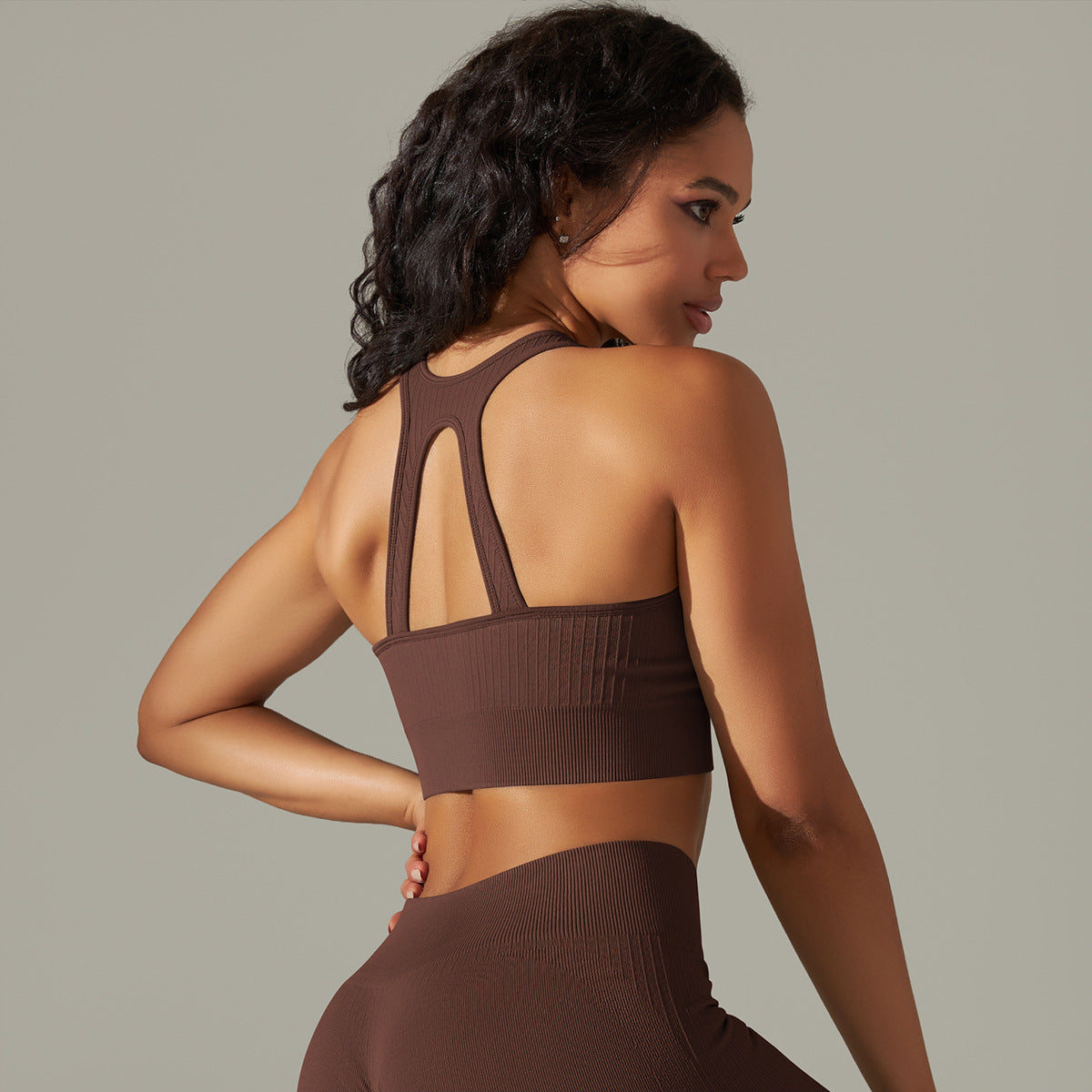 Sacred Space Top - Hera Activewear