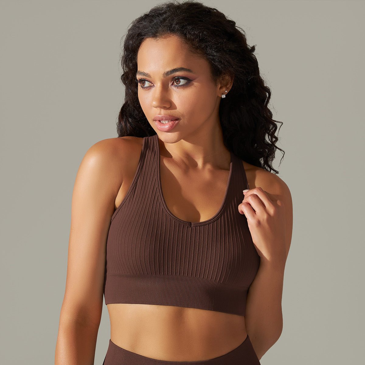 Sacred Space Top - Hera Activewear