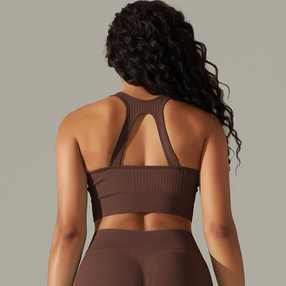 Sacred Space Top - Hera Activewear