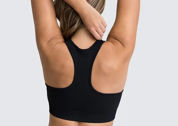 Kapotasana Top - Hera Activewear