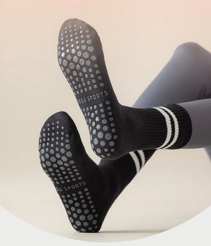 Kapotasana Socks