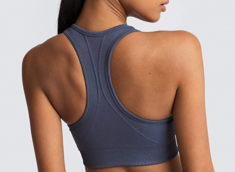 Kapotasana Top - Hera Activewear