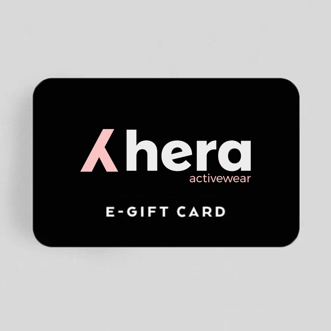 Hera Gift Card - Hera Activewear