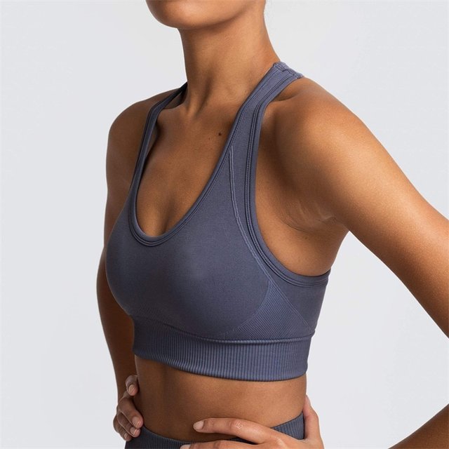 Kapotasana Top - Hera Activewear