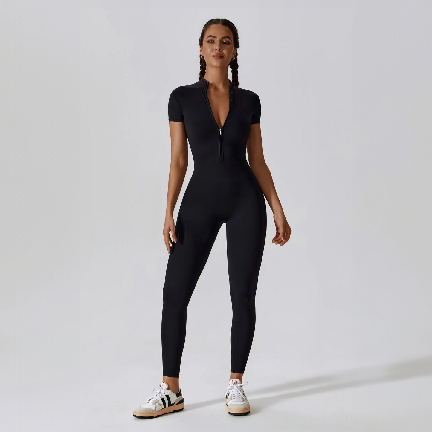 Lotusflow Jumpsuit - Hera Activewear