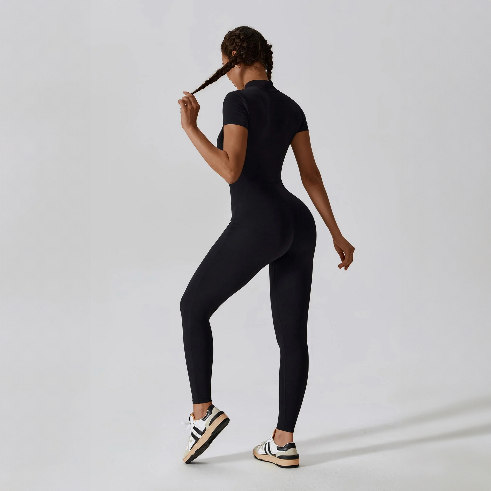 Lotusflow Jumpsuit - Hera Activewear