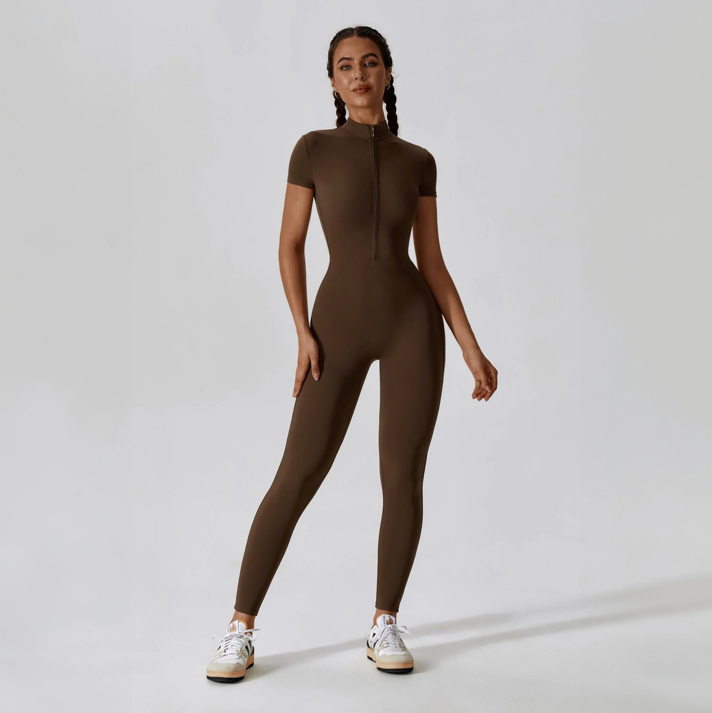 Lotusflow Jumpsuit - Hera Activewear