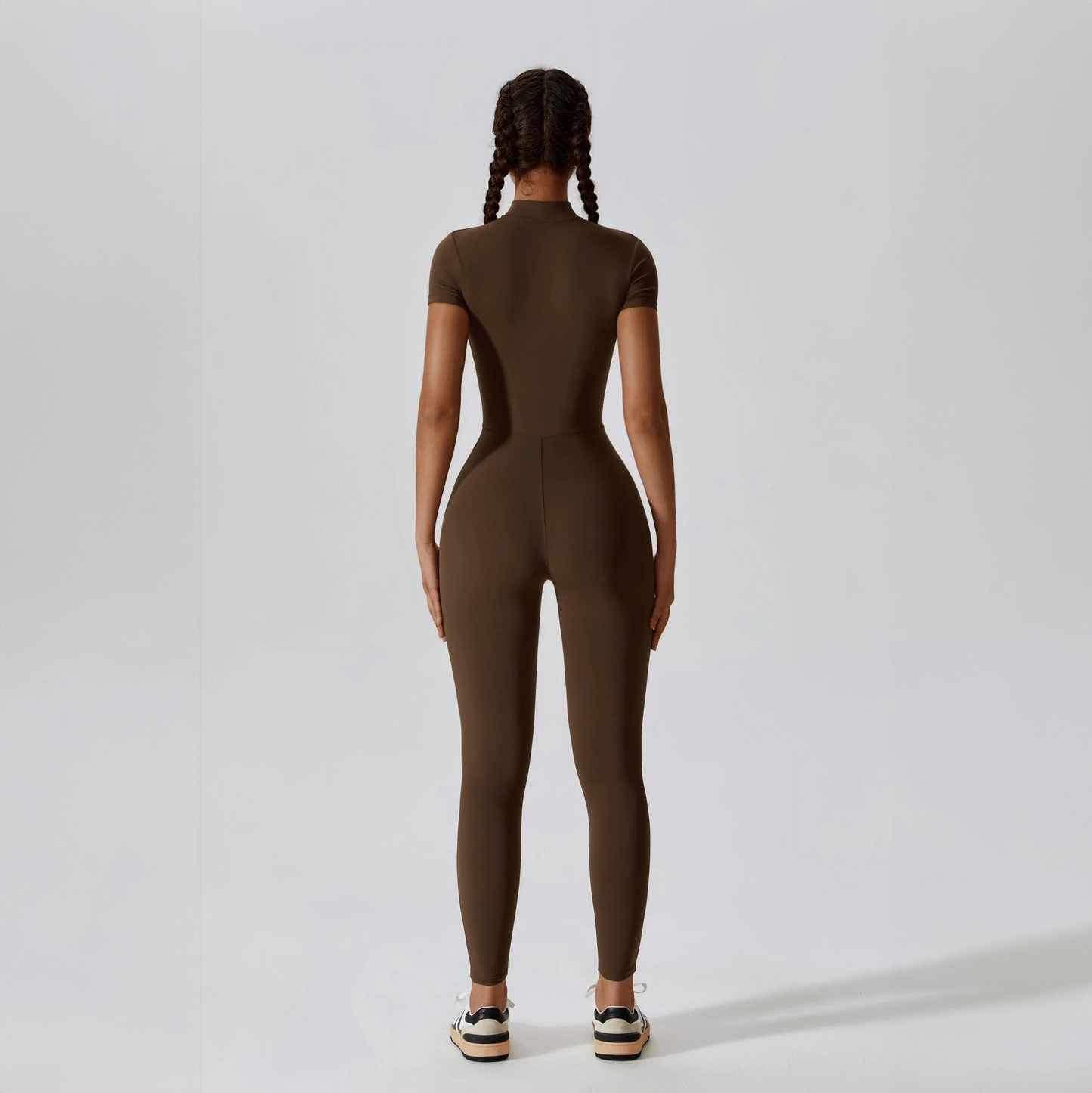 Lotusflow Jumpsuit - Hera Activewear