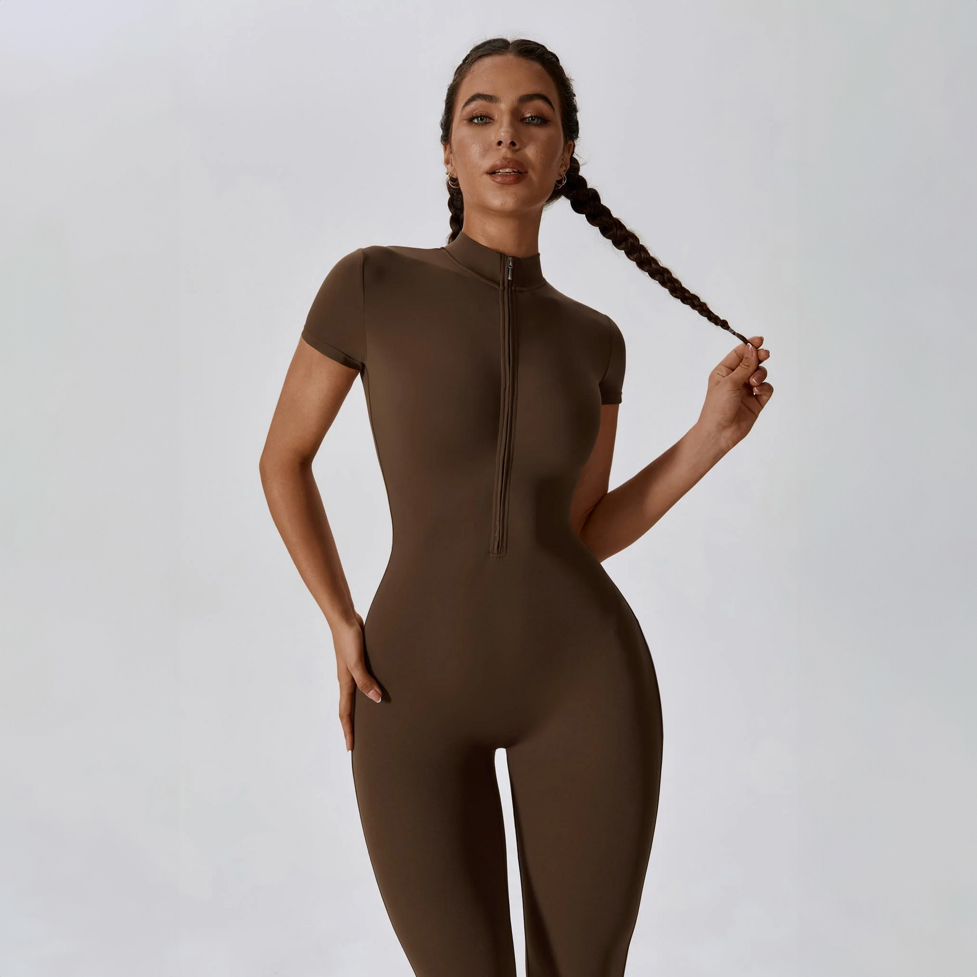 Lotusflow Jumpsuit - Hera Activewear