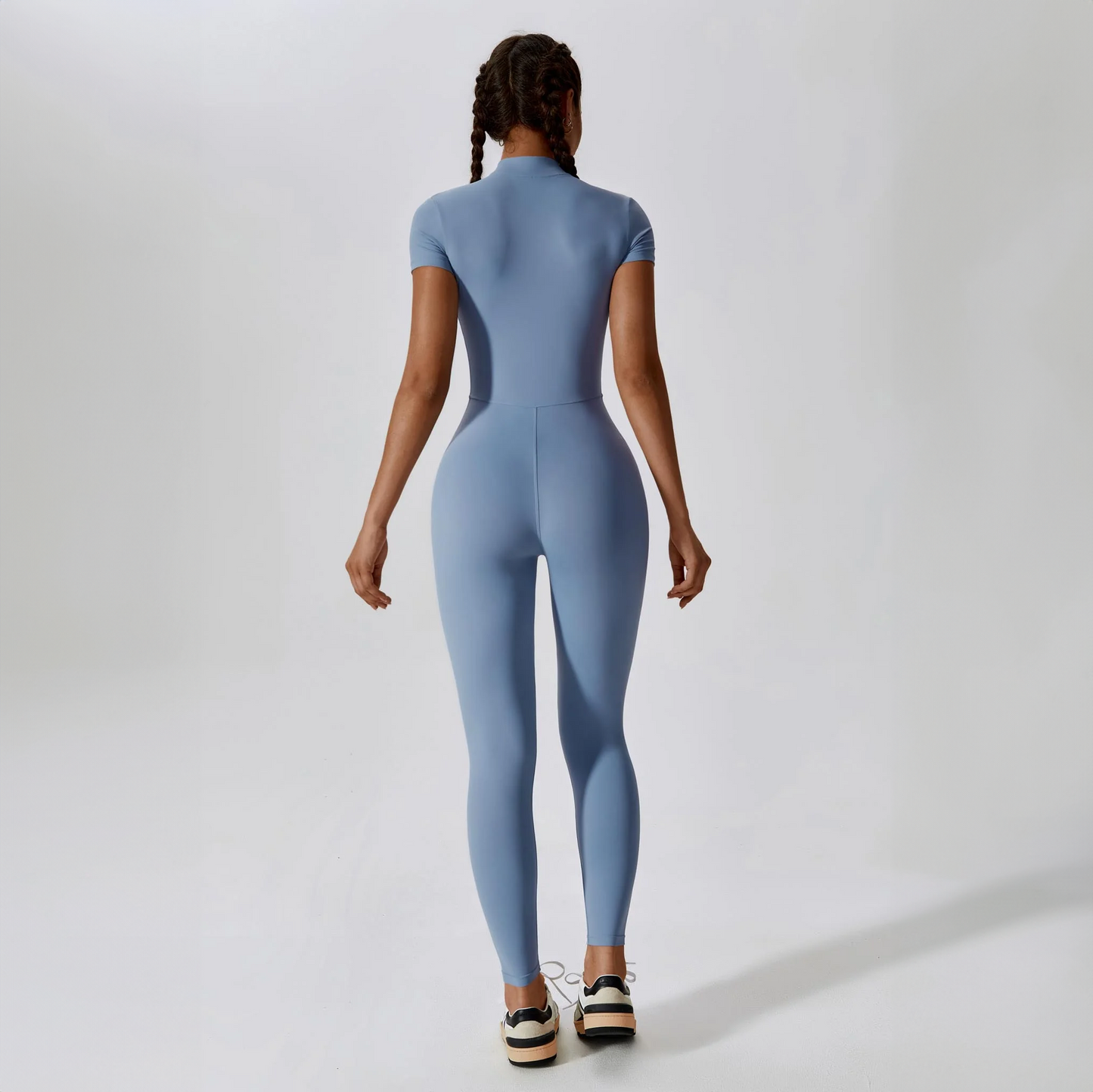 Lotusflow Jumpsuit - Hera Activewear