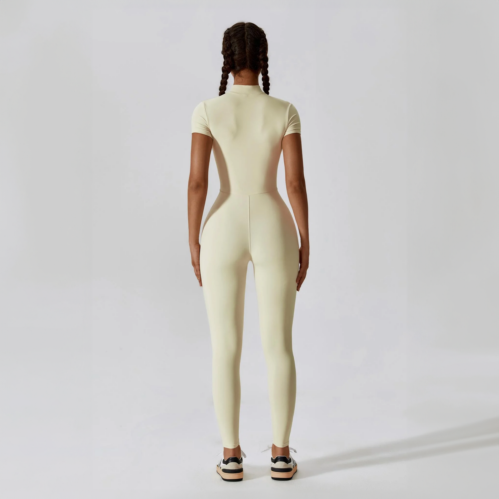 Lotusflow Jumpsuit - Hera Activewear