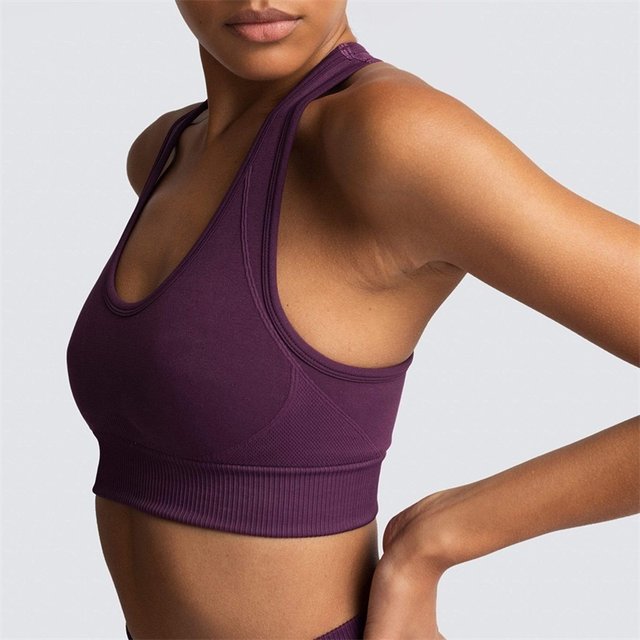 Kapotasana Top - Hera Activewear