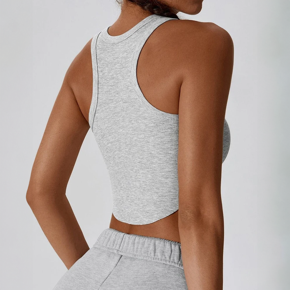 Breeze Tank - Hera Activewear