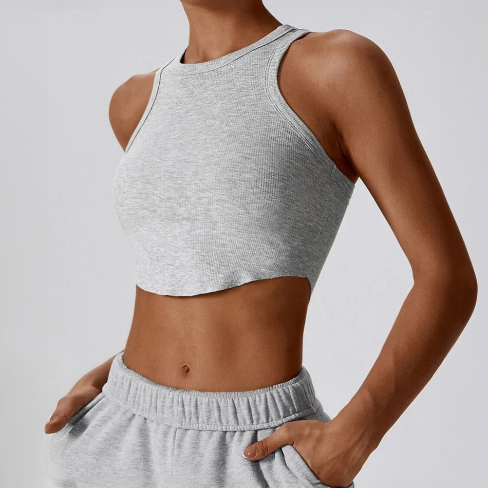 Breeze Tank - Hera Activewear