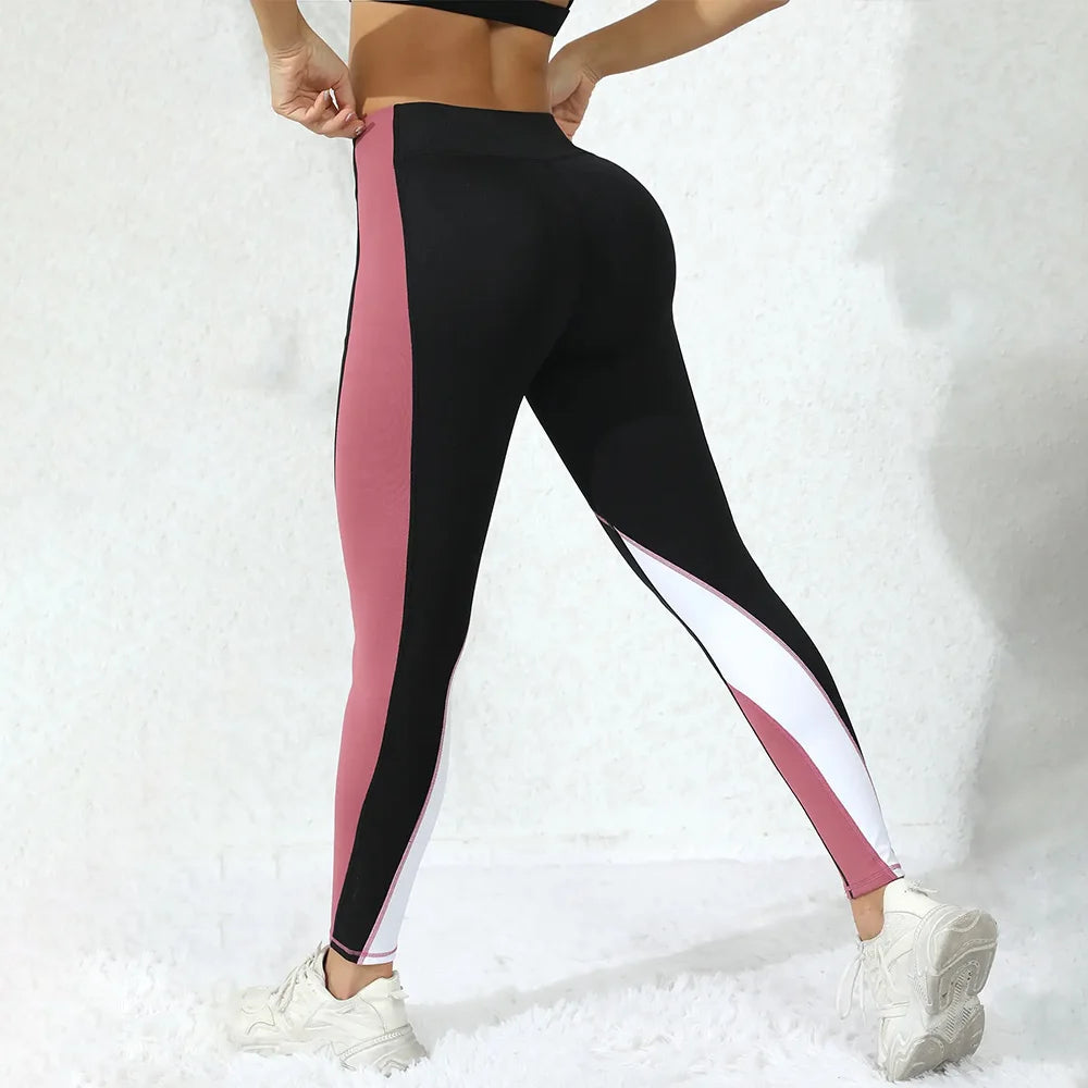 Fusion Legging