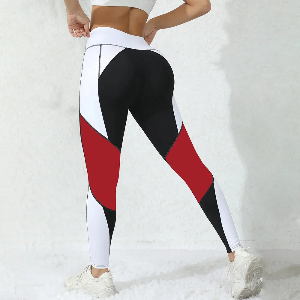 Fusion Legging