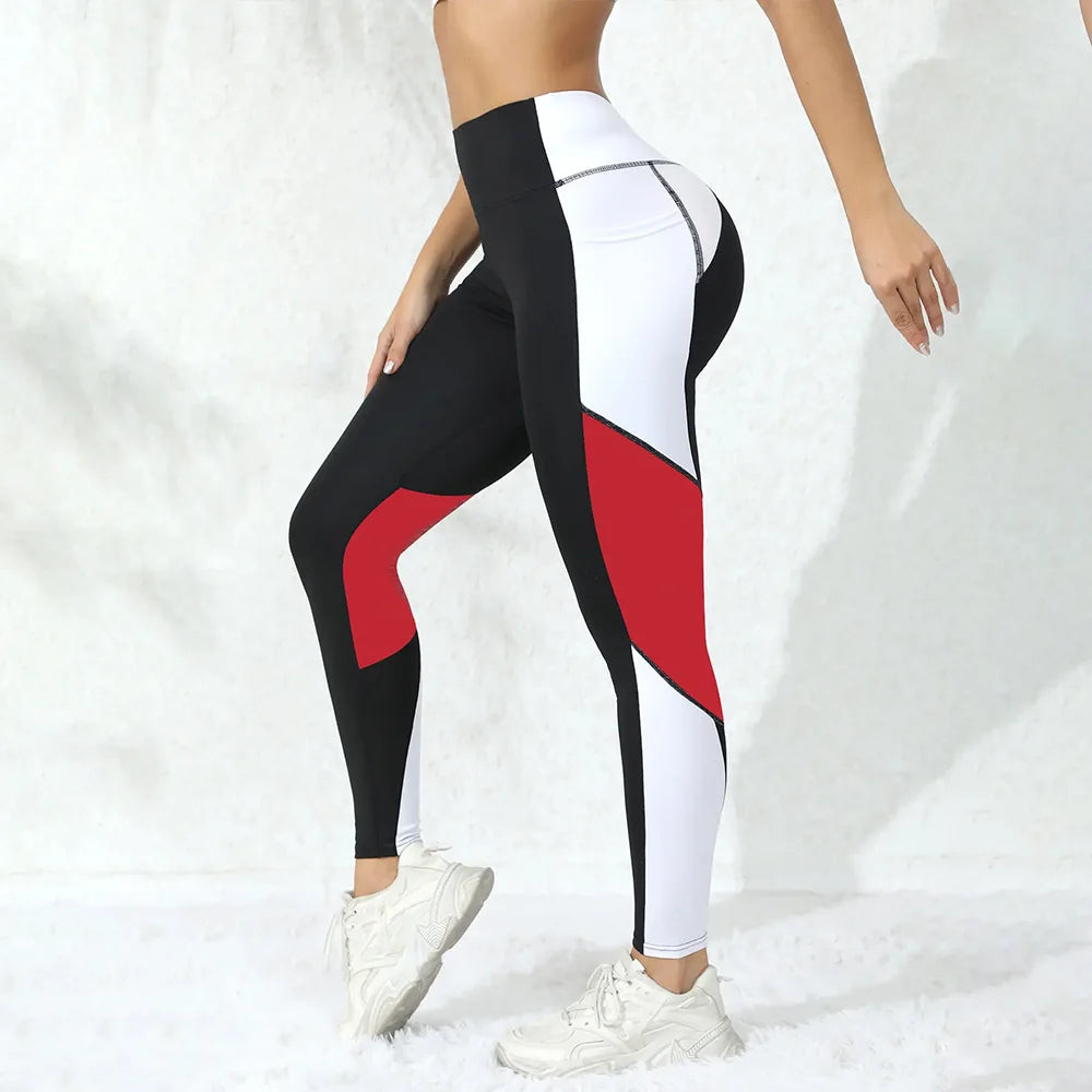 Fusion Legging