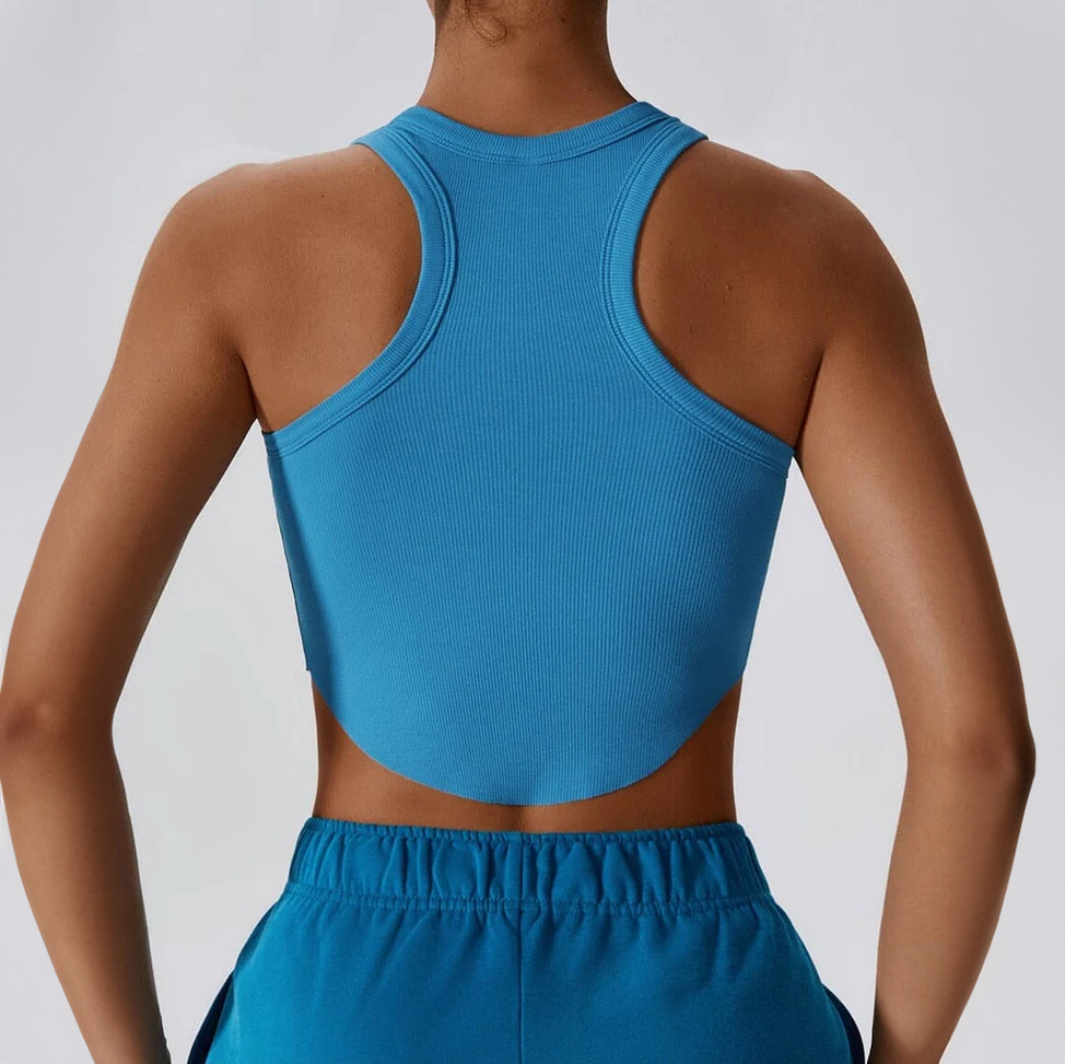 Breeze Tank - Hera Activewear