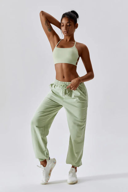 Pulse Flex Sports Bra