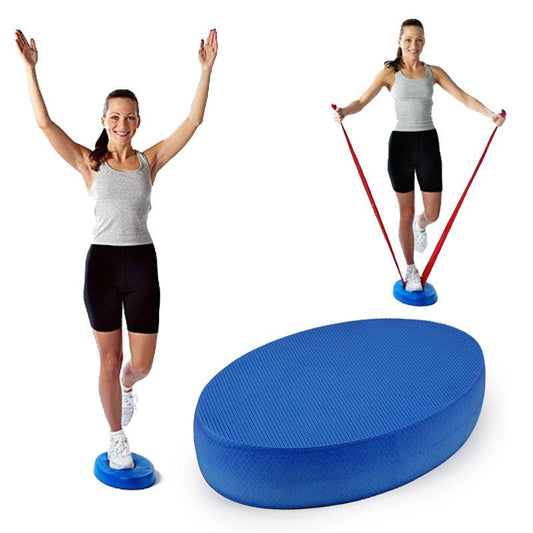 Balance Pad Stability Trainer - Polonium Co.