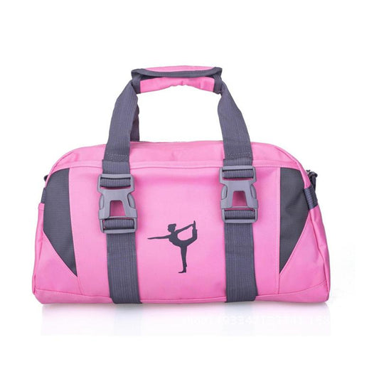 Yoga Bags - Polonium Co.